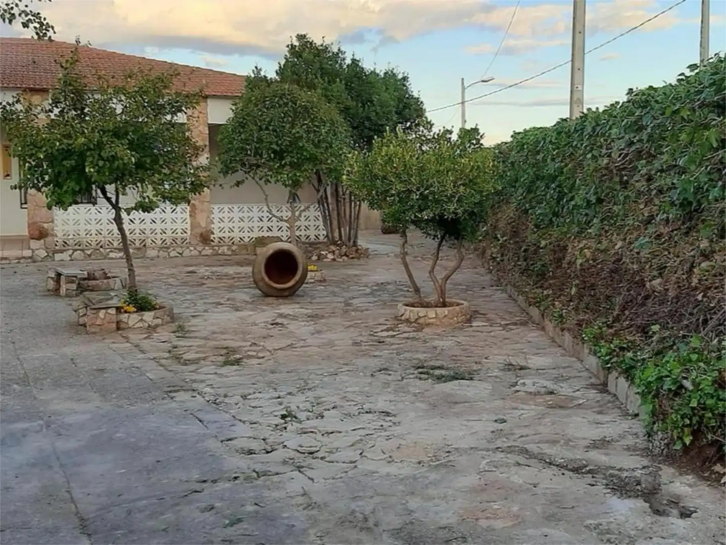 Casa o chalet en venta en Calle Ermita, 3, Villagarcía del Llano Casa o chalet en venta en Calle Ermita, 3, Villagarcía del Llano