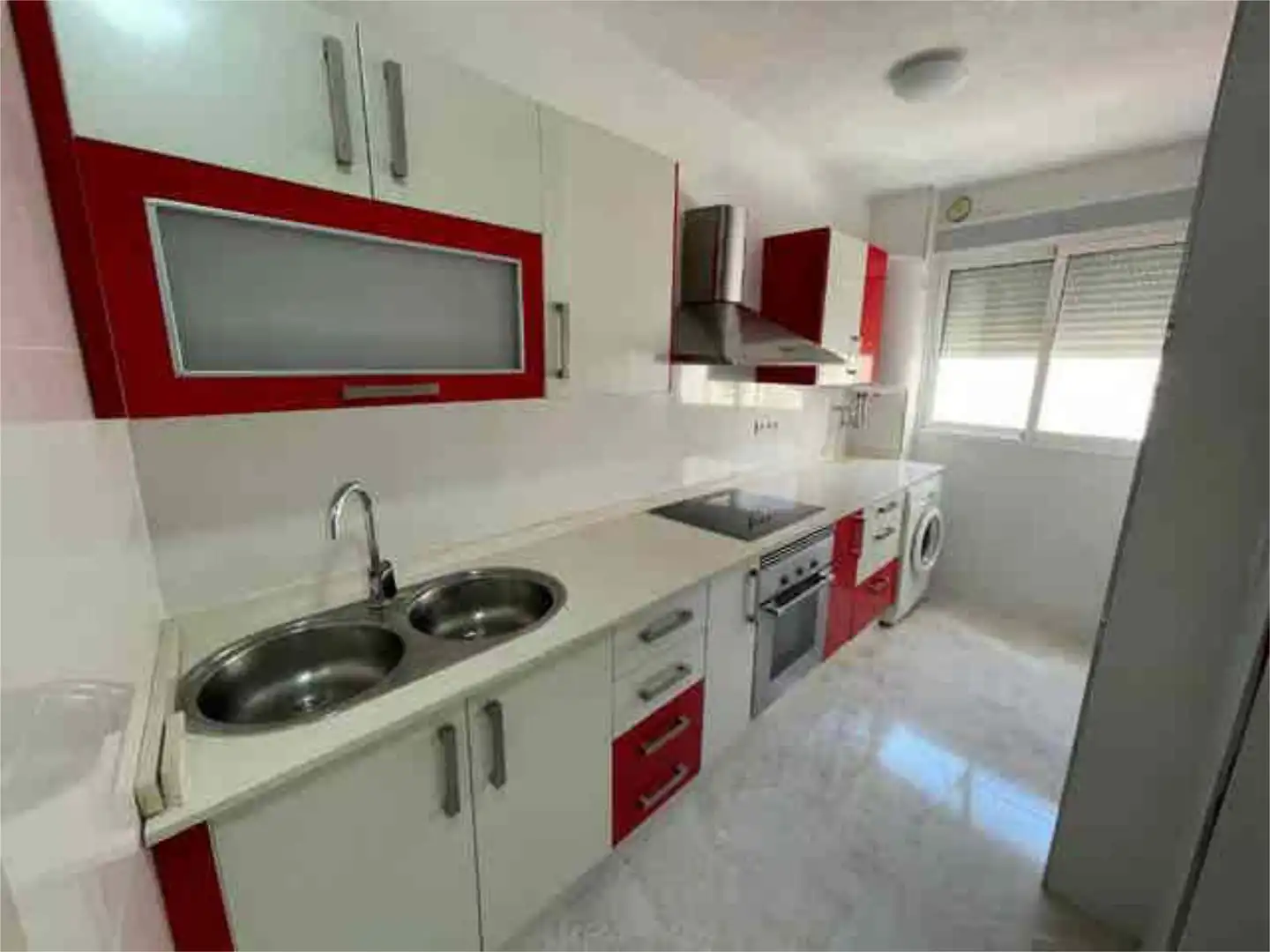 Flat for rent in Centro