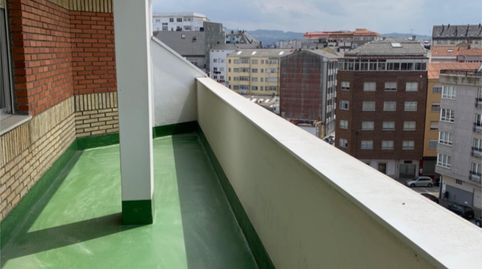 Foto 3 de Habitació a Rúa Retorta, 2, Fajardo, Ferrol