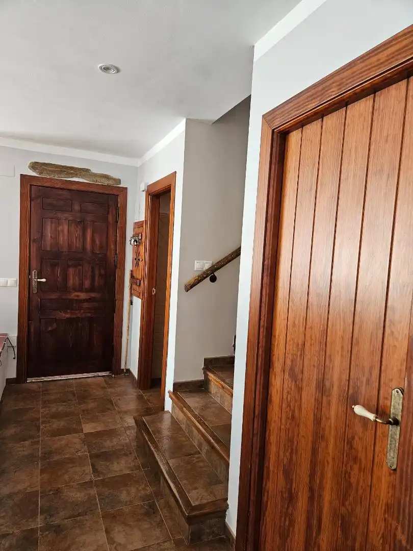 Casa o chalet en venta en Calle de Pedro Almodovar, Fuensanta - Universidad Casa o chalet en venta en Cuenca con Calefacción, Jardín privado y Parquet