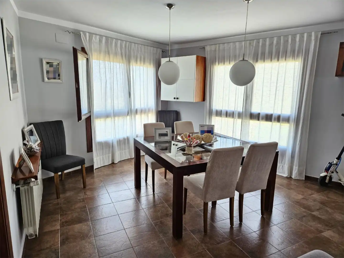 Casa o chalet en venta en Calle de Pedro Almodovar, Fuensanta - Universidad Comedor de Casa o chalet en venta en Cuenca con Calefacción, Jardín privado y Parquet