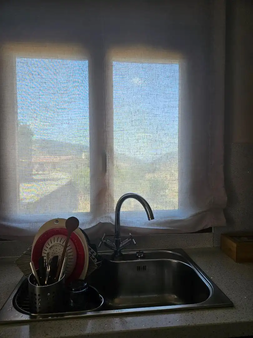 Casa o chalet en venta en Calle de Pedro Almodovar, Fuensanta - Universidad Cocina de Casa o chalet en venta en Cuenca con Calefacción, Jardín privado y Parquet