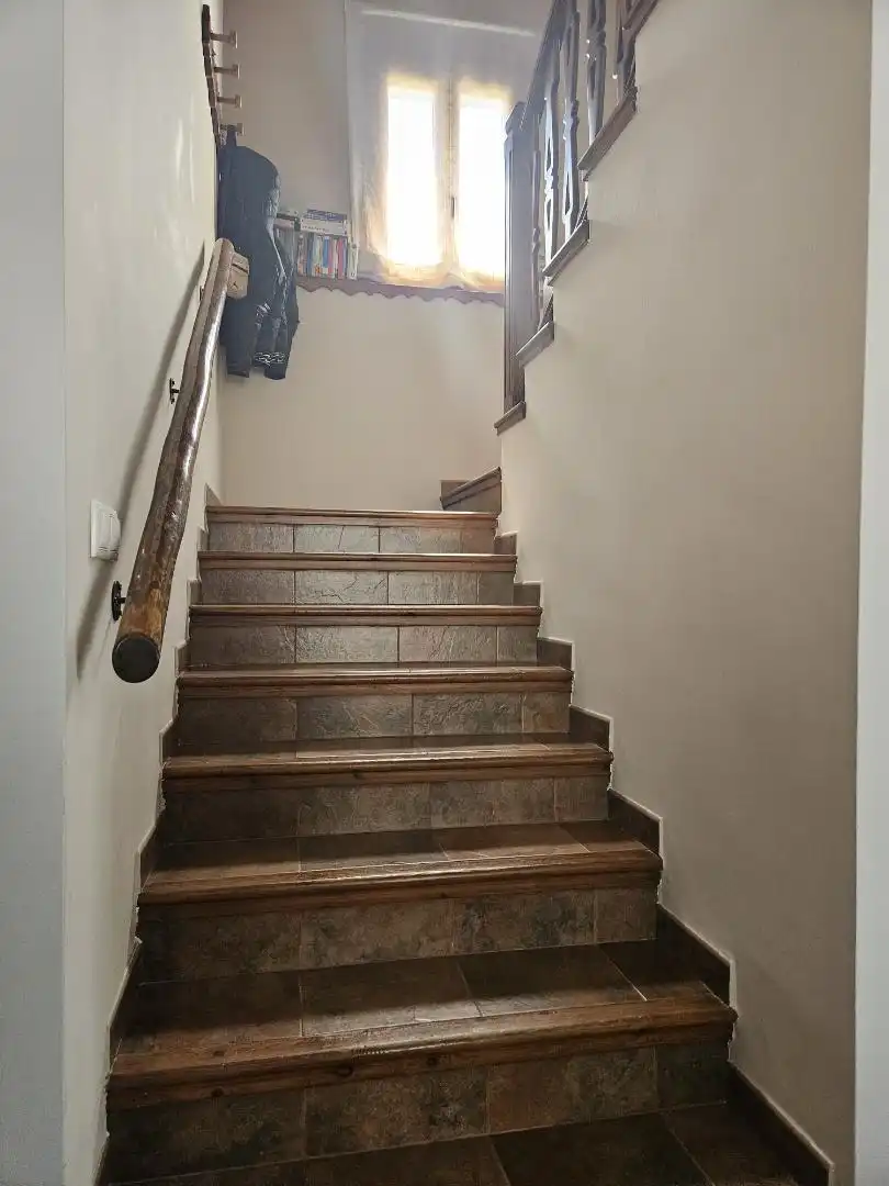 Casa o chalet en venta en Calle de Pedro Almodovar, Fuensanta - Universidad Casa o chalet en venta en Cuenca con Calefacción, Jardín privado y Parquet