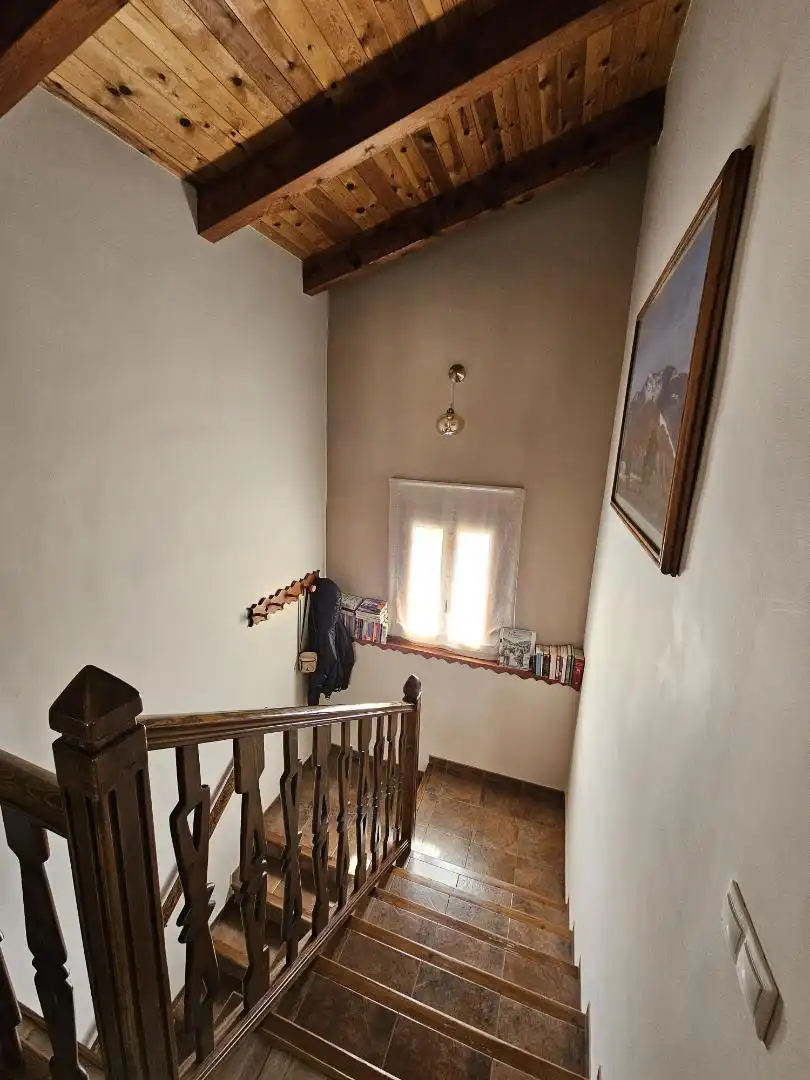 Casa o chalet en venta en Calle de Pedro Almodovar, Fuensanta - Universidad Casa o chalet en venta en Cuenca con Calefacción, Jardín privado y Parquet
