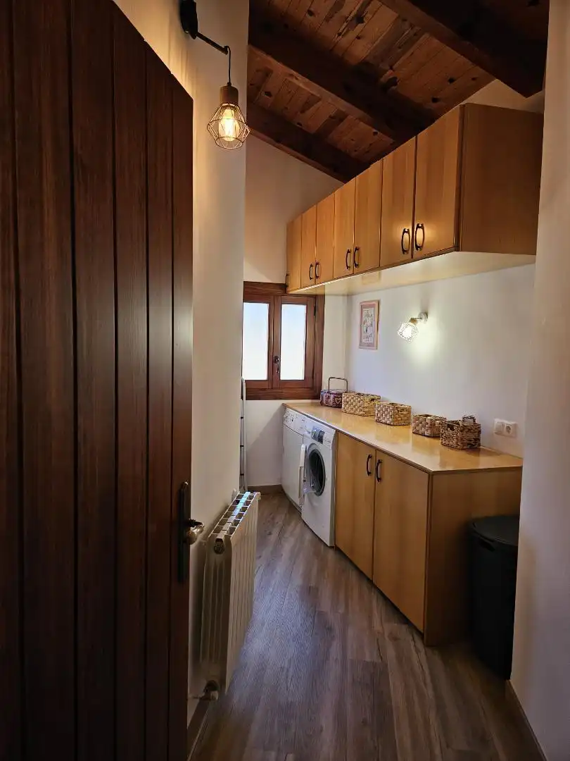 Casa o chalet en venta en Calle de Pedro Almodovar, Fuensanta - Universidad Cocina de Casa o chalet en venta en Cuenca con Calefacción, Jardín privado y Parquet
