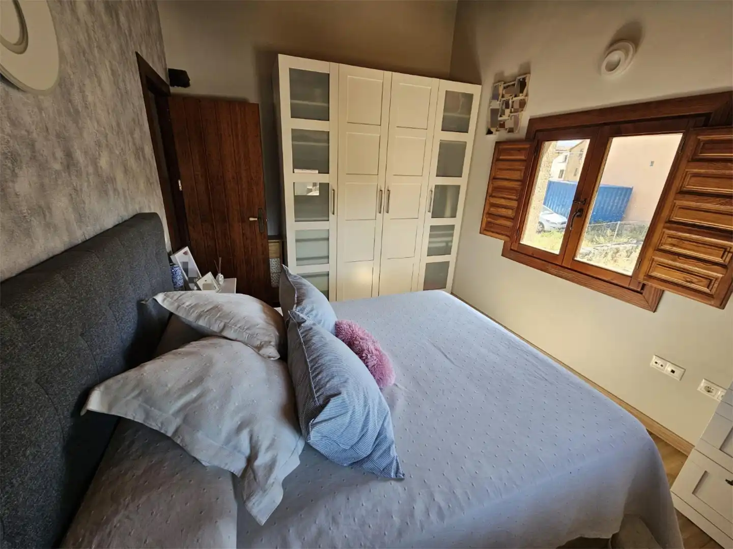 Casa o chalet en venta en Calle de Pedro Almodovar, Fuensanta - Universidad Habitación de Casa o chalet en venta en Cuenca con Calefacción, Jardín privado y Parquet