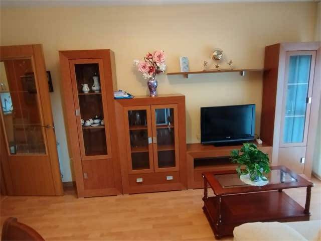Piso en Alquiler en Hervás
