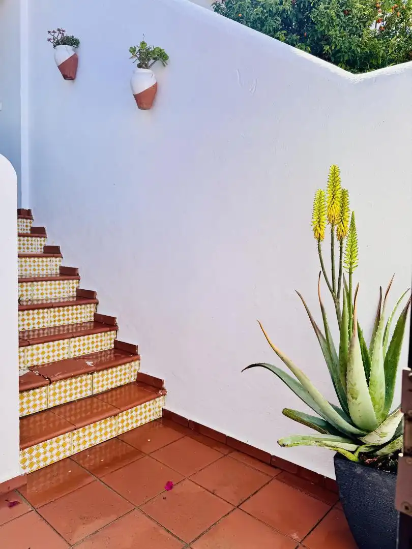 Casa o chalet en venta en Calle Mompou, 11, Capellanía - Retamar Jardín de Casa o chalet en venta en Alhaurín de la Torre con Aire acondicionado, Terraza y Piscina