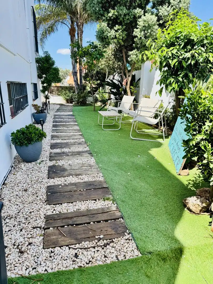 Casa o chalet en venta en Calle Mompou, 11, Capellanía - Retamar Terraza de Casa o chalet en venta en Alhaurín de la Torre con Aire acondicionado, Terraza y Piscina
