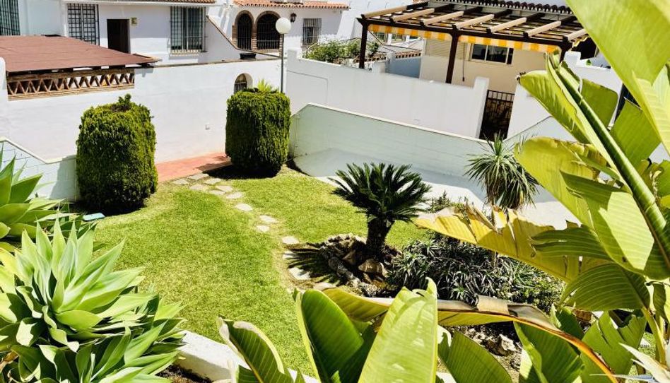 Haus oder Chalet zum Verkauf in Calle Mompou, 11, Capellanía - Retamar, Alhaurín de la Torre - Bild 1 Foto 1 von Haus oder Chalet zum Verkauf in Calle Mompou, 11, Capellanía - Retamar, Alhaurín de la Torre