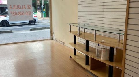 Foto 3 von Geschaftsraum zur Miete in Avenida de Vigo, 1, Zona Fernández Ladreda, Pontevedra Capital