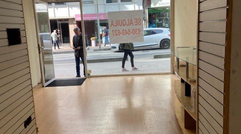 Foto 5 von Geschaftsraum zur Miete in Avenida de Vigo, 1, Zona Fernández Ladreda, Pontevedra Capital