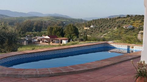 Foto 2 de Finca rústica de alquiler en Desconocido Malaga-cartama, 2, Coín, Málaga