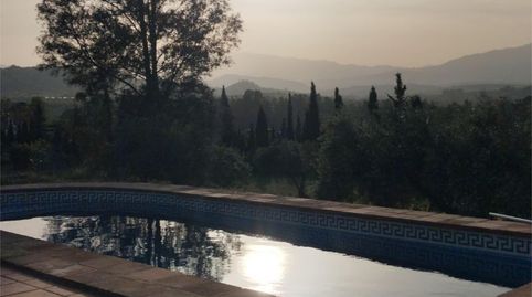 Foto 3 de Finca rústica de alquiler en Desconocido Malaga-cartama, 2, Coín, Málaga