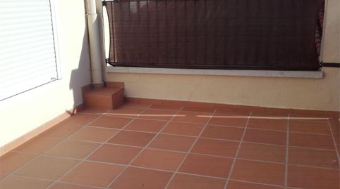 Foto 3 de Casa adosada de alquiler en Carrer Muntanya, 3, Callús, Barcelona