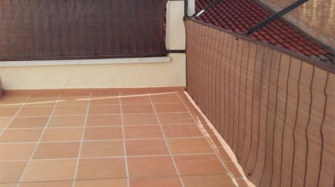 Foto 2 de Casa adosada de alquiler en Carrer Muntanya, 3, Callús, Barcelona