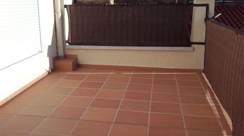 Foto 4 de Casa adosada de alquiler en Carrer Muntanya, 3, Callús, Barcelona