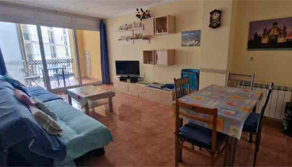 Apartament de lloguer a Zona Rural, Ávila Capital - imatge 1 Foto 1 de Apartament de lloguer a Zona Rural, Ávila Capital