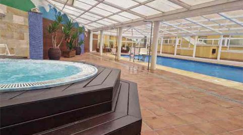 Foto 5 de Apartament de lloguer a Zona Rural, Ávila Capital