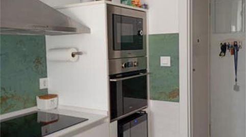 Foto 4 de Piso de alquiler en San Carlos - San José, Sevilla Capital