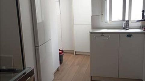 Foto 5 de Piso de alquiler en San Carlos - San José, Sevilla Capital