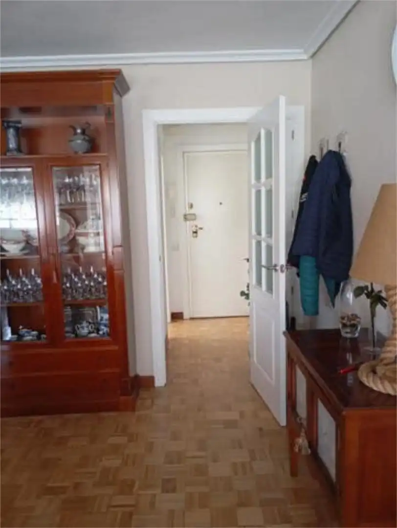 Piso de alquiler en Sevilla