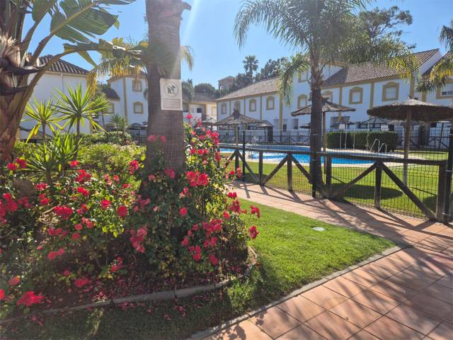 Casa adosada en Venta en Islantilla Golf