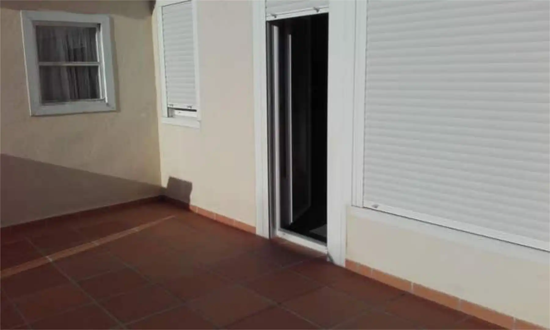 Terrassa de Casa o xalet de lloguer en Callús amb Calefacció i Terrassa