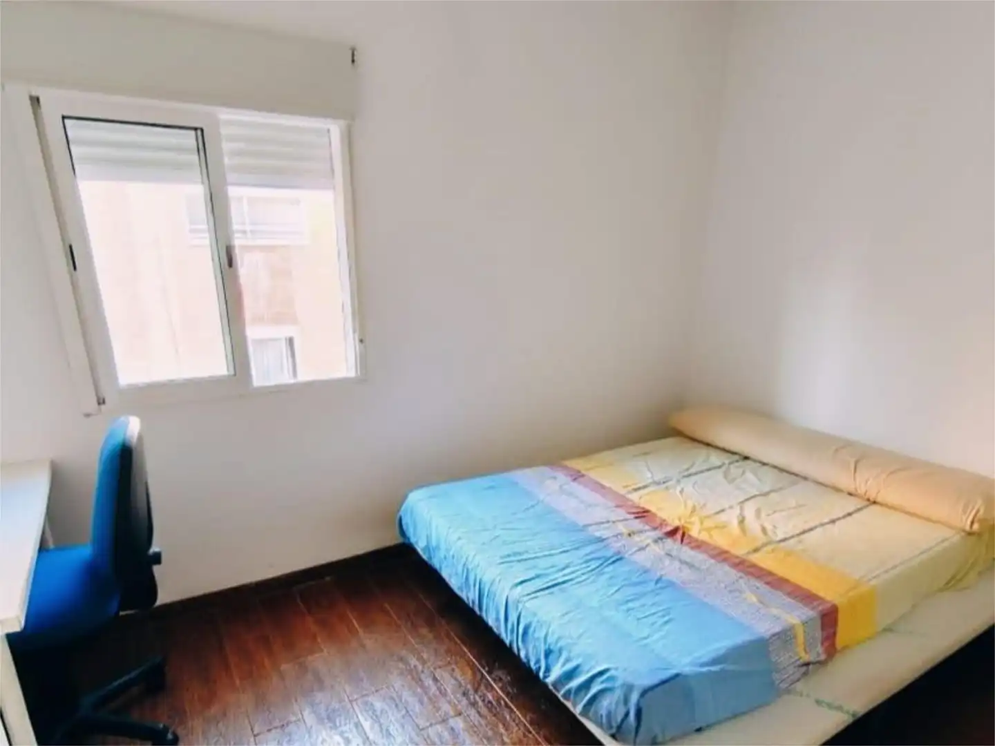 Piso de alquiler en Carrer Figueroles, 16, Ensanche - Parque del Oeste