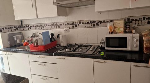 Foto 4 de Piso de alquiler en Carrer Figueroles, 16, Ensanche - Parque del Oeste, Castellón de la Plana / Castelló de la Plana