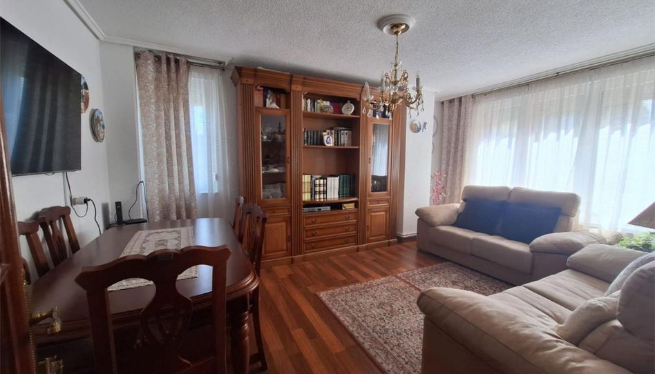 Piso en venta en Calle Guillermo Arce, 2, Los Castros, Santander - imagen 1 Foto 1 de Piso en venta en Calle Guillermo Arce, 2, Los Castros, Santander