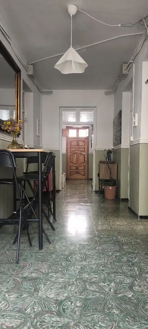 Room in Calle Ayagaures, Vecindario - El Doctoral - Cruce de Sardina