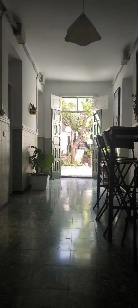 Room in Calle Ayagaures, Vecindario - El Doctoral - Cruce de Sardina