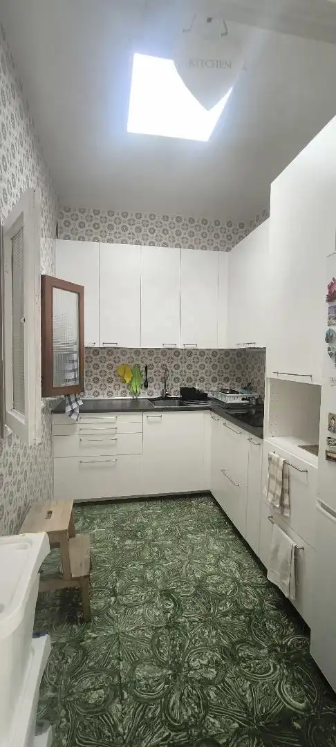 Room in Calle Ayagaures, Vecindario - El Doctoral - Cruce de Sardina