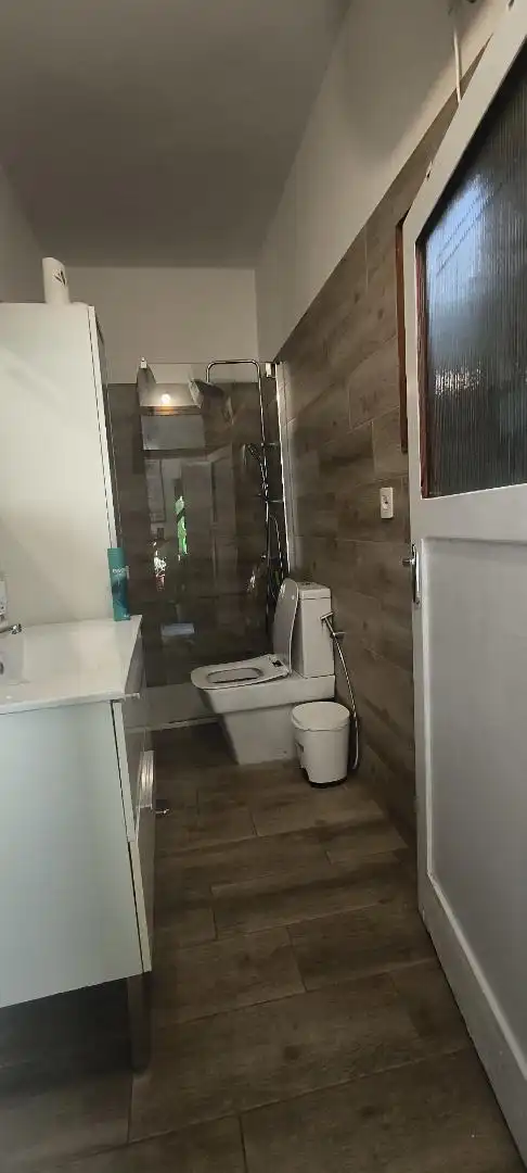 Room in Calle Ayagaures, Vecindario - El Doctoral - Cruce de Sardina