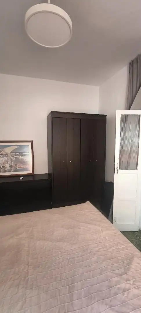 Room in Calle Ayagaures, Vecindario - El Doctoral - Cruce de Sardina