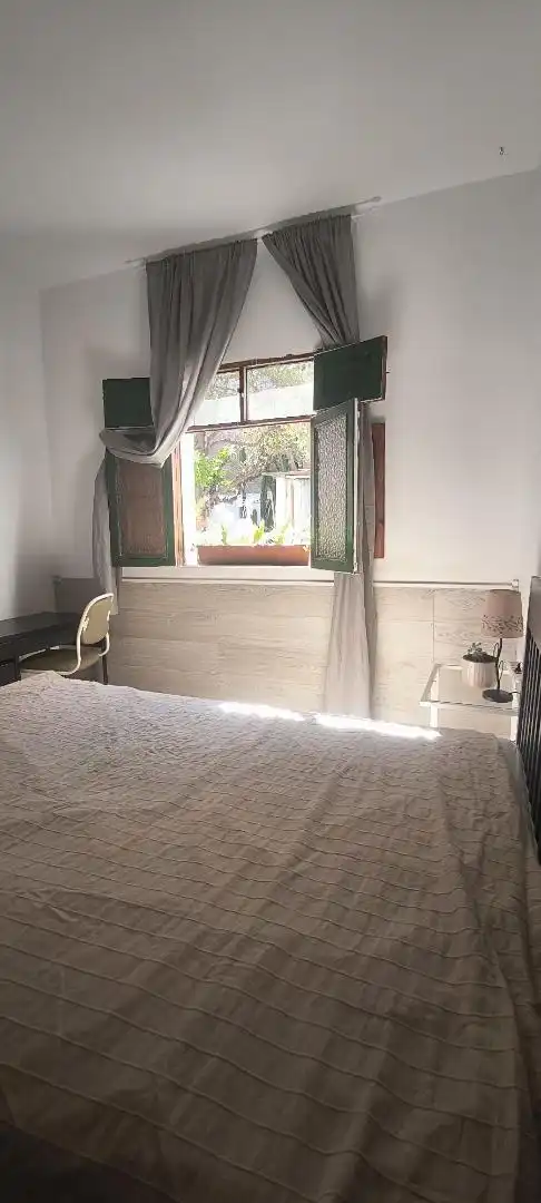 Room in Calle Ayagaures, Vecindario - El Doctoral - Cruce de Sardina