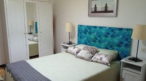 Foto 2 von Wohnung zur Miete in Calle Eduardo Saavedra, 2, Avenida Valladolid - Barriada Yagüe, Soria Capital