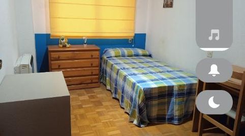 Foto 3 von Wohnung zur Miete in Calle Eduardo Saavedra, 2, Avenida Valladolid - Barriada Yagüe, Soria Capital