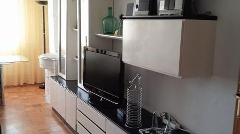 Foto 4 von Wohnung zur Miete in Calle Eduardo Saavedra, 2, Avenida Valladolid - Barriada Yagüe, Soria Capital