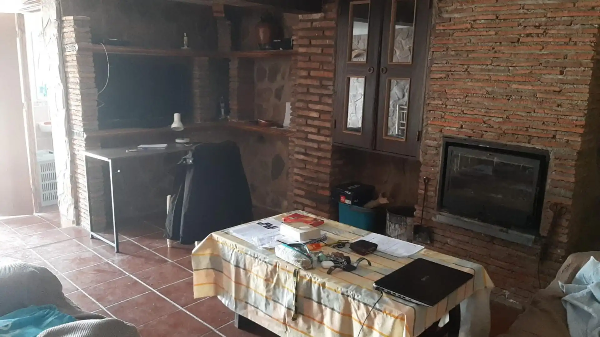 Detached homes for rent in Puebla de Alcocer  with Furnished