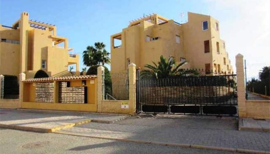 Garage for rent in Puerto Vera, Vera - image 1 Photo 1 of Garage for rent in Puerto Vera, Vera