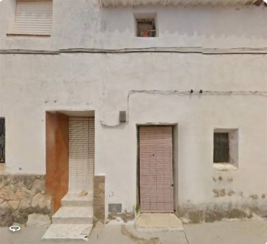 Casa adosada en Venta en Calle de Prieto, 1 en Barchín del Hoyo