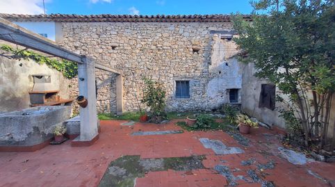Foto 3 de Casa adosada en venta en Calle de Prieto, 1, Barchín del Hoyo, Cuenca