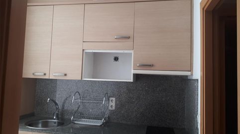 Foto 4 de Apartamento de alquiler en Carrer de Barcelona, 73, Poble Nou, Manresa