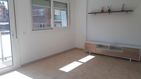 Foto 2 de Apartamento de alquiler en Carrer de Barcelona, 73, Poble Nou, Manresa
