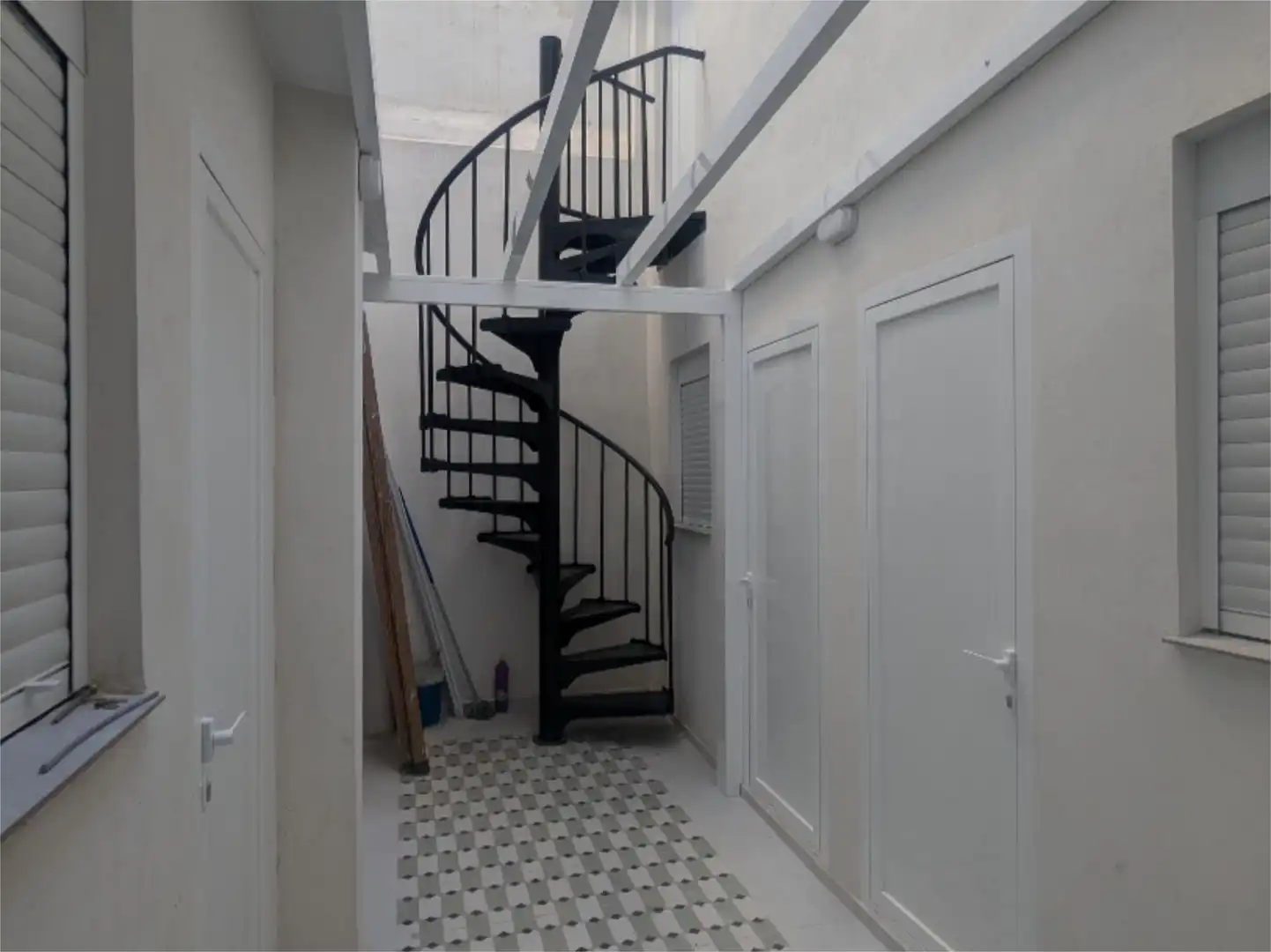 Piso en venta en Godella con Aire acondicionado, Calefacción y Parquet