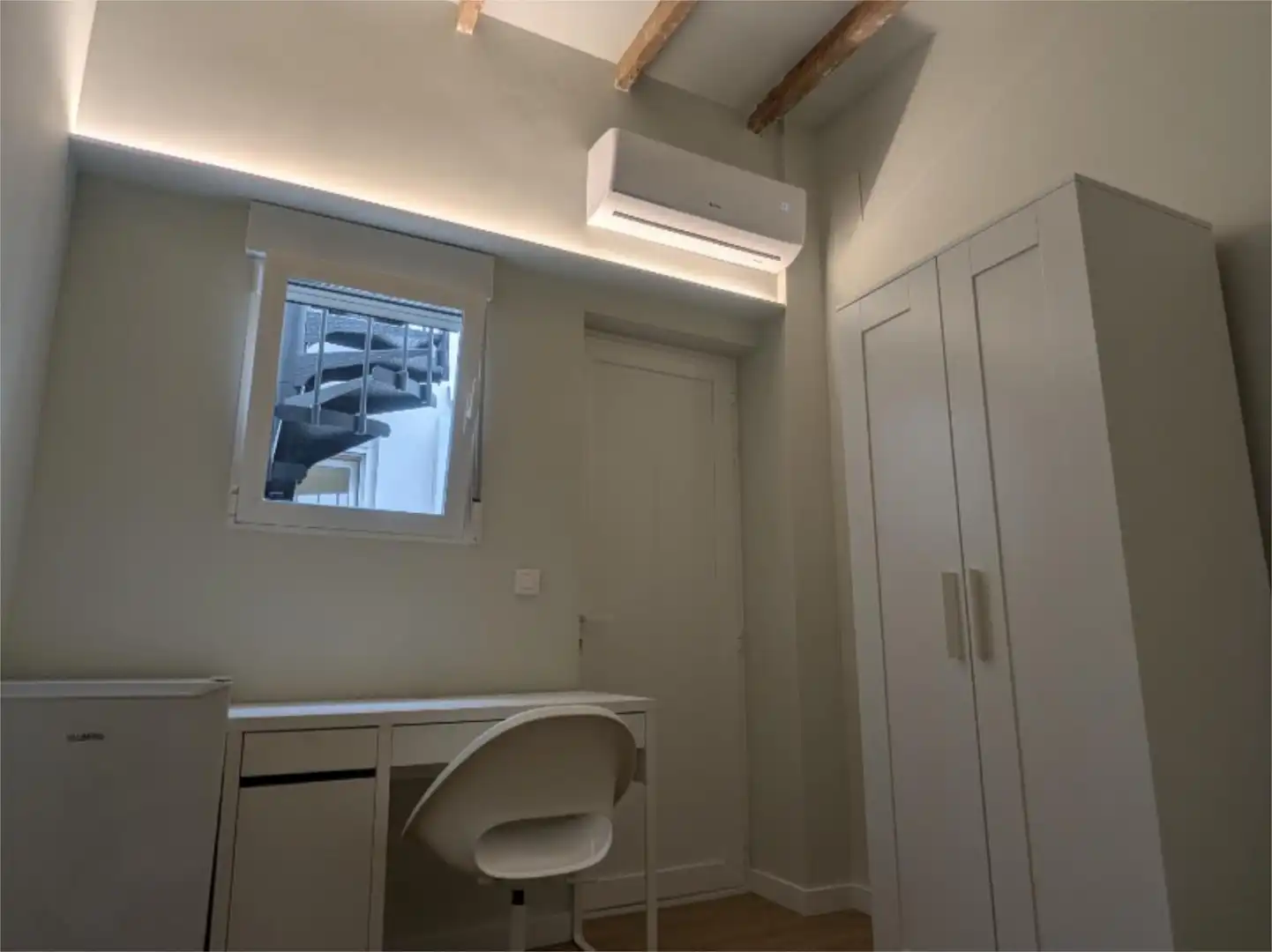 Terraza de Piso en venta en Godella con Aire acondicionado, Calefacción y Parquet