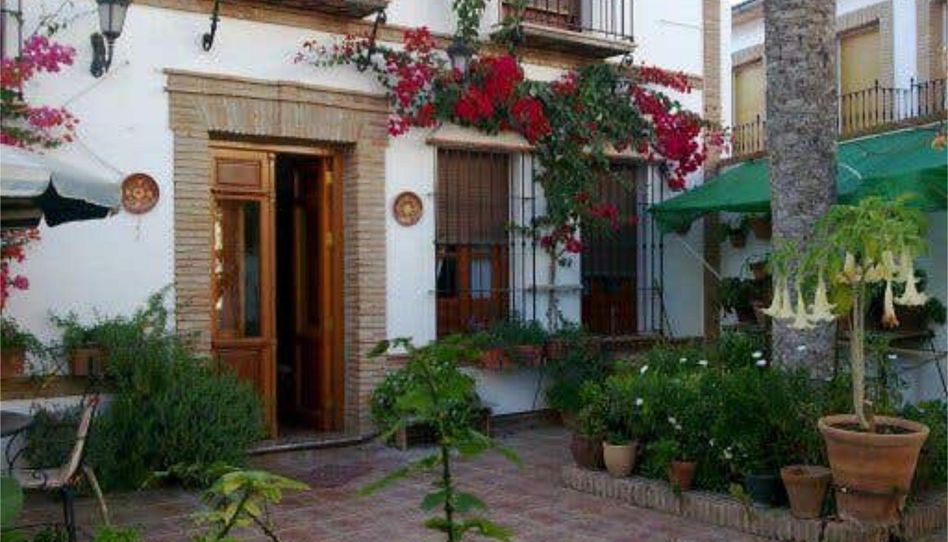 Einfamilien-Reihenhaus zum Verkauf in Mollina, Málaga - Bild 1 Foto 1 von Einfamilien-Reihenhaus zum Verkauf in Mollina, Málaga
