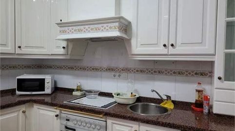 Einfamilien-Reihenhaus zum Verkauf in Mollina, Málaga - Bild 4 Foto 4 von Einfamilien-Reihenhaus zum Verkauf in Mollina, Málaga